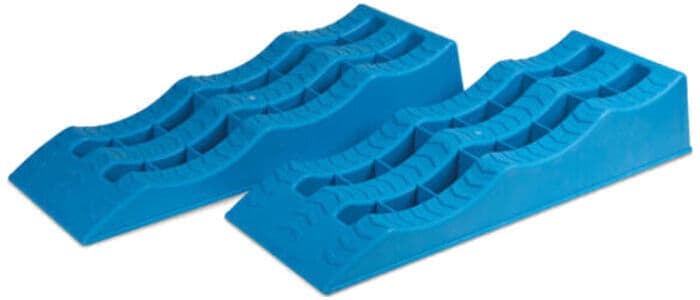 Accesorio y Recambio DOMETIC MULTI-LEVEL RAMP - LEVELLING & STABILISATION