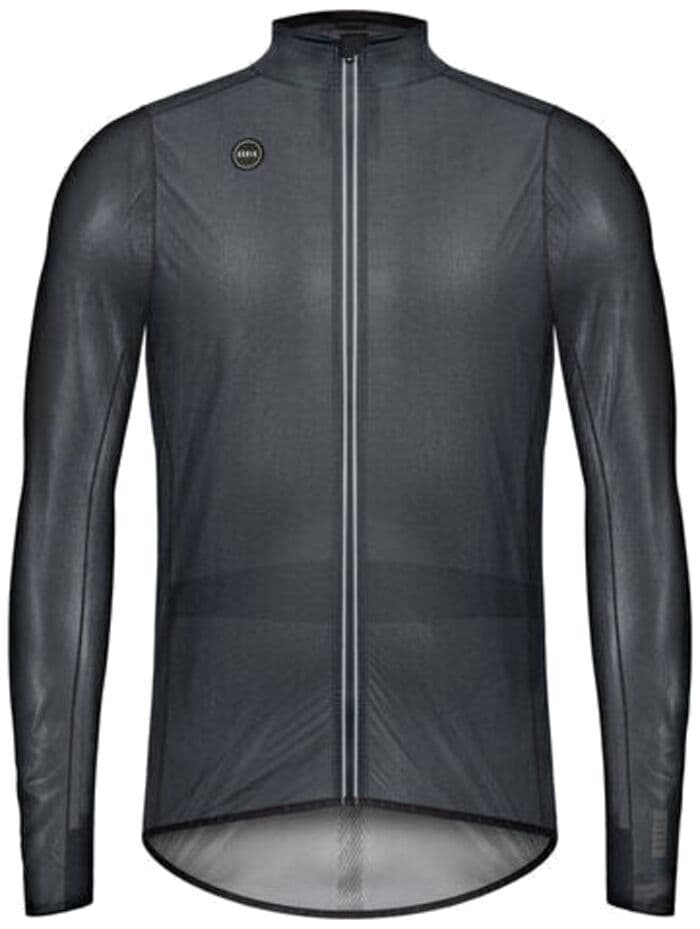 Chaqueta GOBIK PLUVIA
