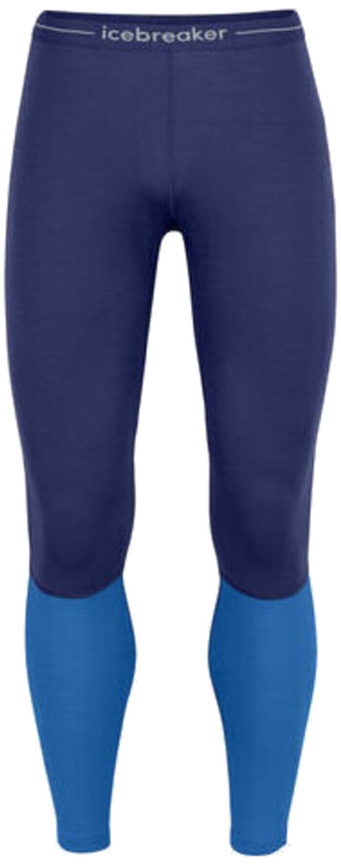 Pantalón ICEBREAKER M ZONEKNIT 260 LEGGINGS
