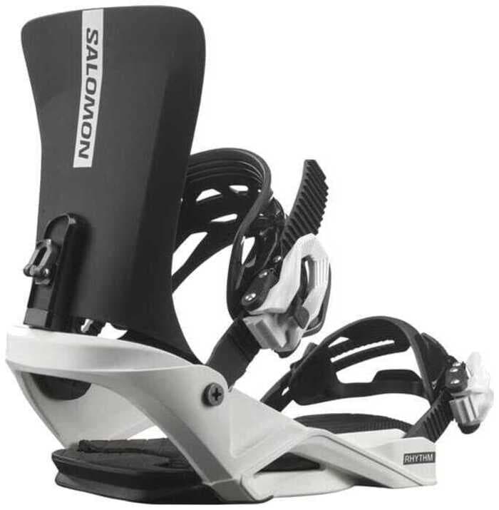 Fijaciones SALOMON SNOWBOARDS RHYTHM