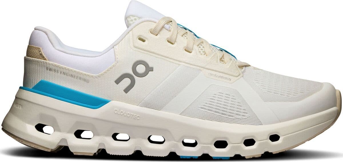 Zapatillas ON CLOUDRUNNER 2