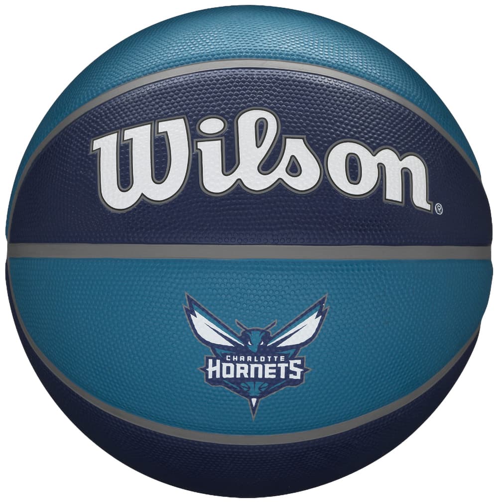 Balón WILSON NBA TEAM TRIBUTE BSKT MIL BUCKS