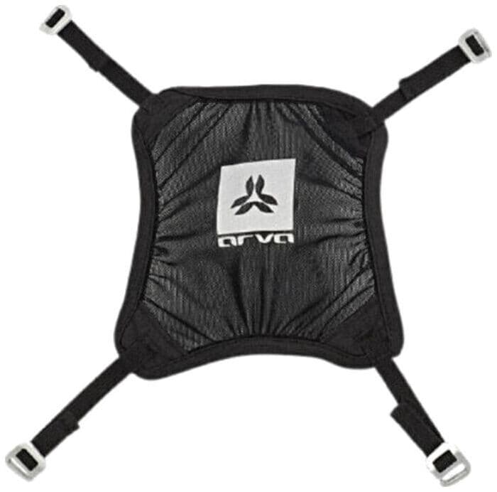 Accesorio y Recambio ARVA PORTE CASQUE AMOVIBLE POUR SAC A DOS
