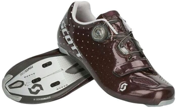 Zapatillas SCOTT ROAD VERTEC