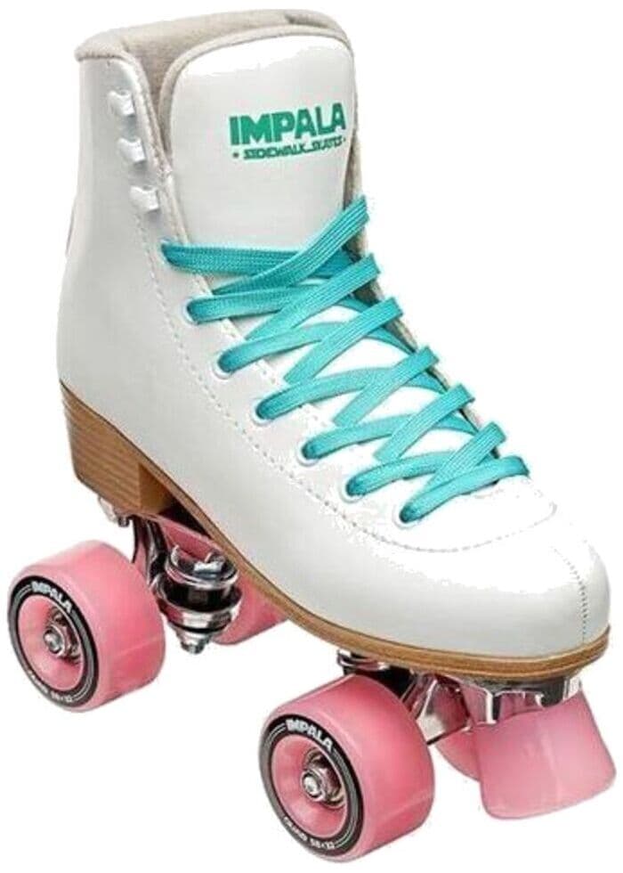 Patín IMPALA QUAD SKATE
