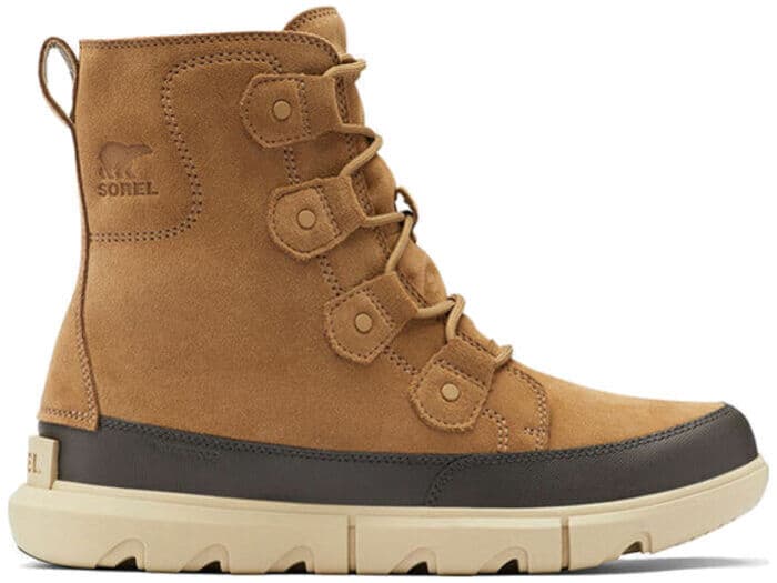 Botas SOREL SOREL EXPLORER BOOT WP