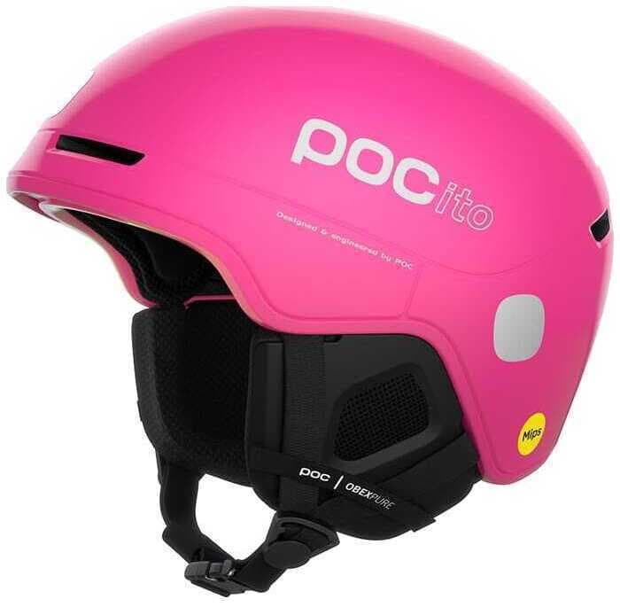 Casco POC POCITO OBEX MIPS