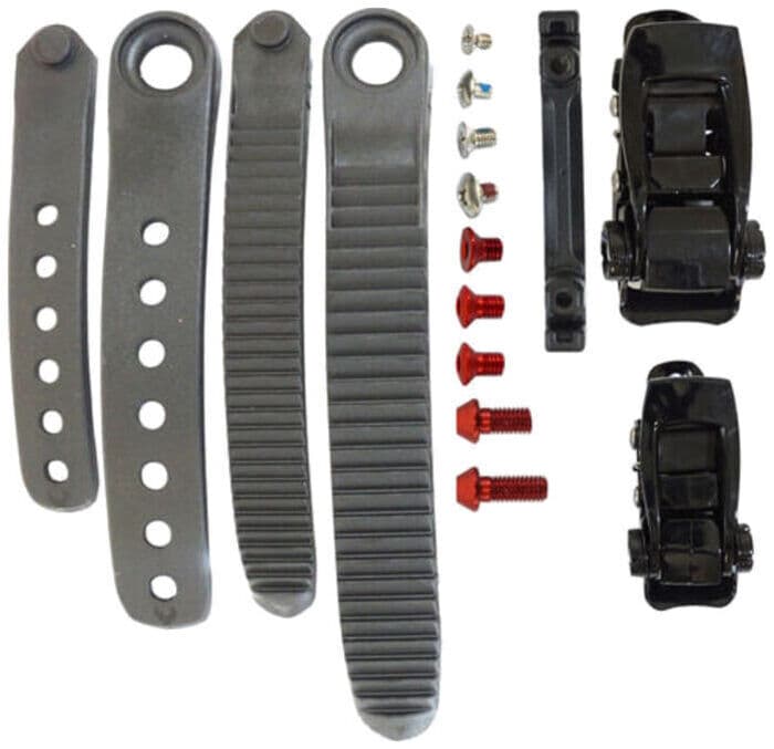 Accesorio y Recambio SPARK R&D PRO BACKCOUNTRY KIT
