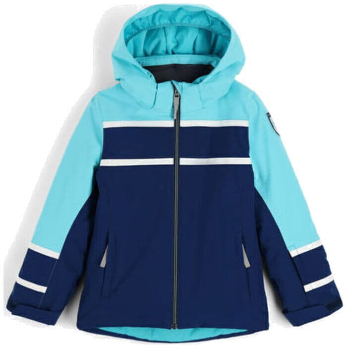 Chaqueta SPYDER GIRL MILA JACKET