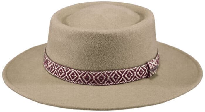 Sombrero BARTS FAWNE HAT