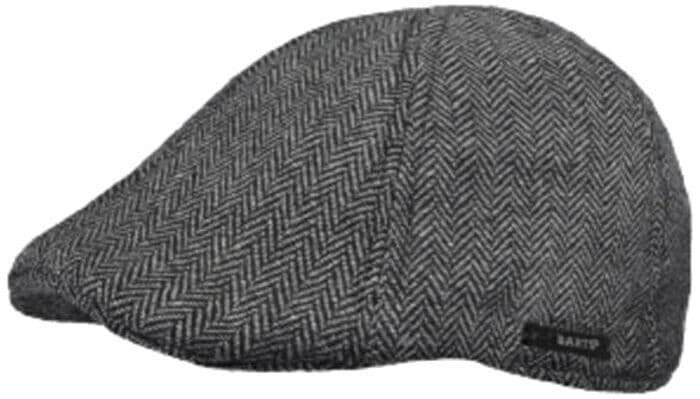 Gorra BARTS MR. MITCHELL CAP