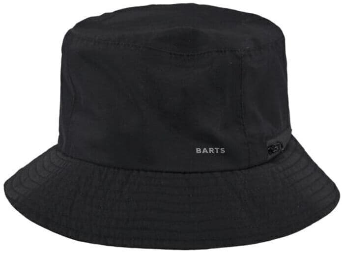 Sombrero BARTS SHIZOU BUCKETHAT BLACK ONE SIZE