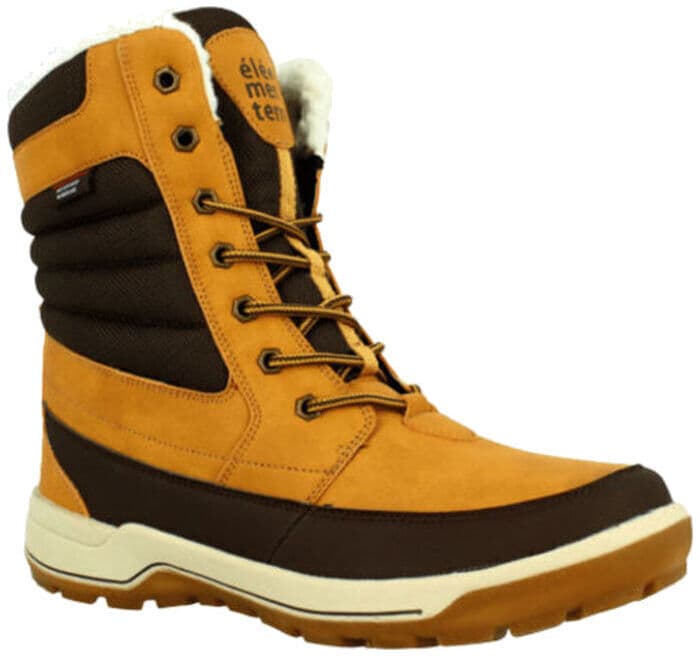 Botas ELEMENTERRE HUNGABEE