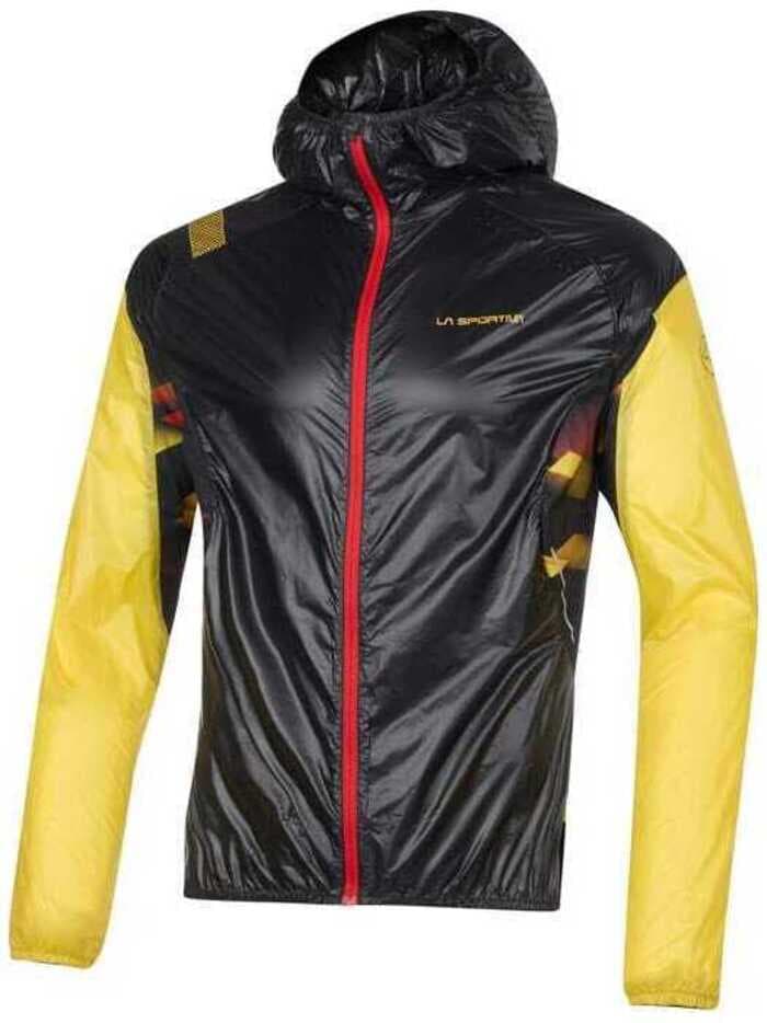 Chaqueta LA SPORTIVA BLIZZARD WINDBREAKER JKT M