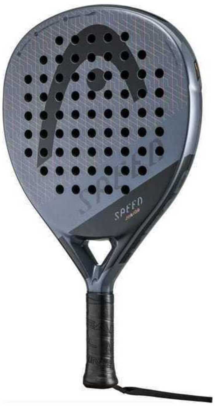 Pala Pádel HEAD SPEED JUNIOR 2023