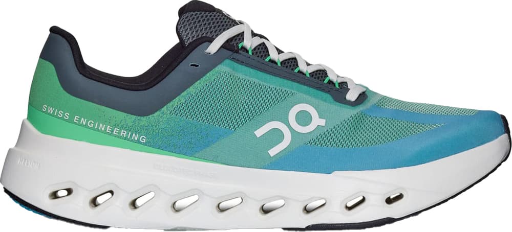 Zapatillas ON CLOUDSURFER NEXT