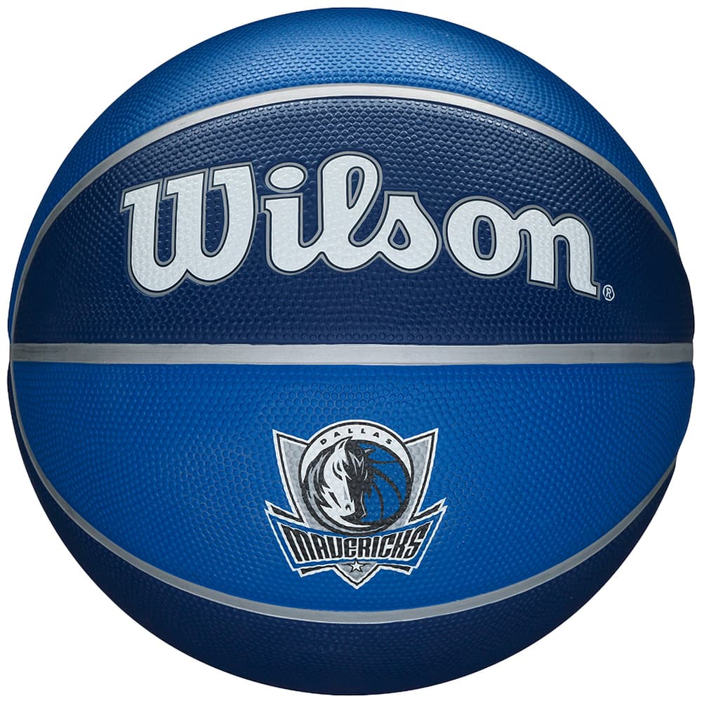 Balón WILSON NBA TEAM TRIBUTE BSKT MIL BUCKS