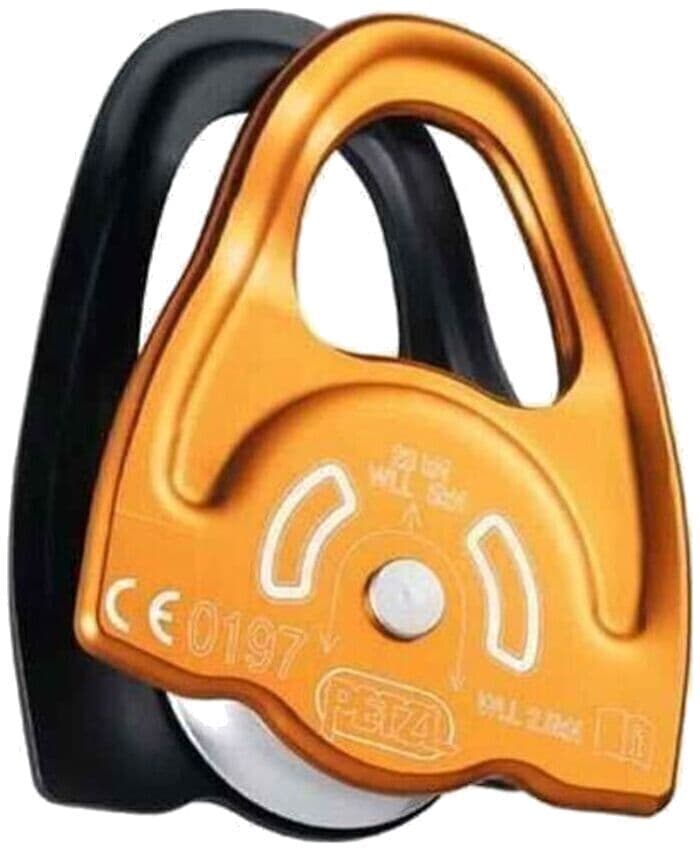 Polea PETZL POULIE PRUSIK MINI