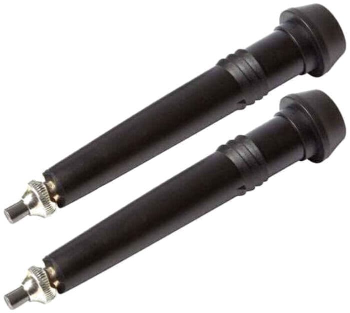 Accesorio y Recambio BLACK DIAMOND FLEX TECH TIPS