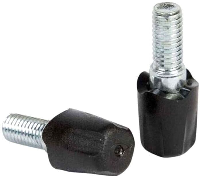 Accesorio y Recambio BLACK DIAMOND RUBBER TECH TIPS