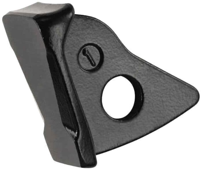Piolet PETZL MARTEAU LIGHT QUARK NOMIC ERGO