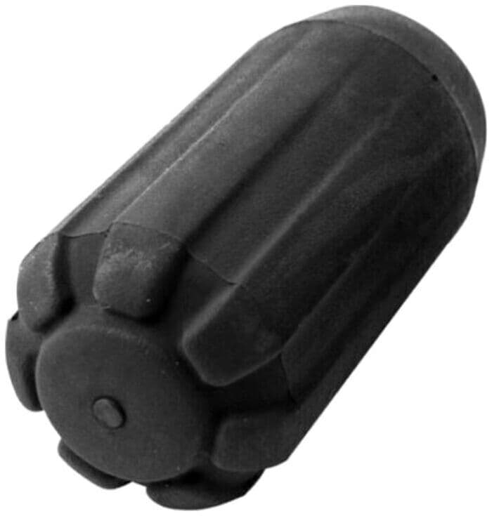 Accesorio y Recambio BLACK DIAMOND TREKKING POLE TIP PROTECTORS