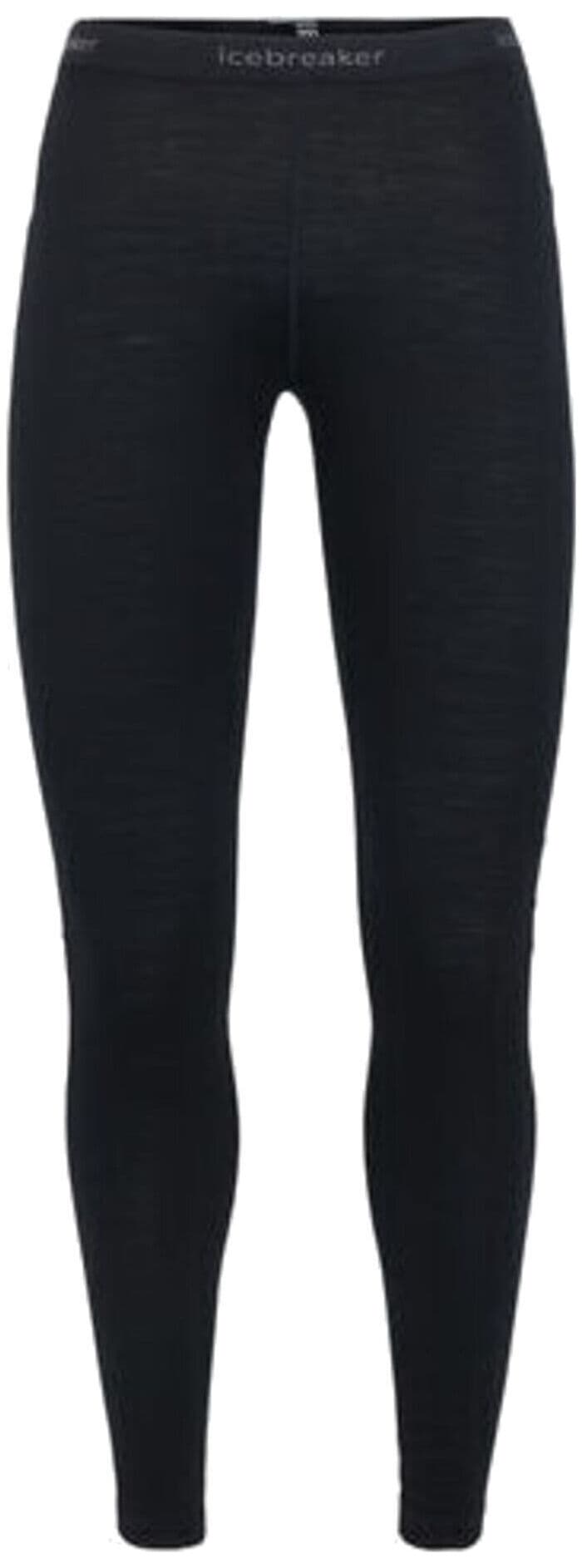 Pantalón ICEBREAKER W 200 OASIS LEGGINGS