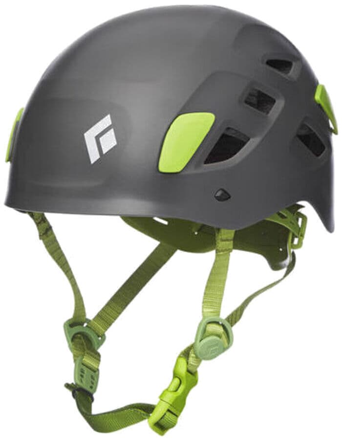 Casco BLACK DIAMOND HALF DOME HELMET