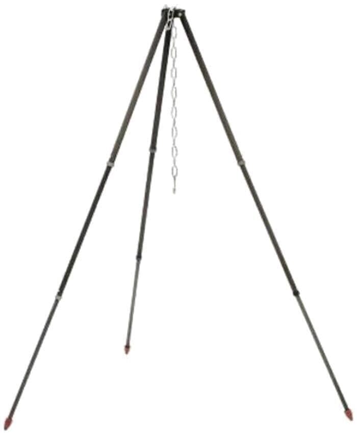 Accesorio y Recambio ROBENS TELESCOPIC ALUMINUM TRIPOD