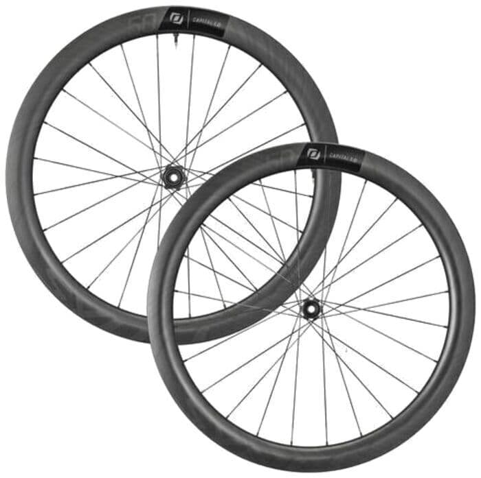 Rueda SYNCROS SET RUEDA CAPITAL 1.0 50