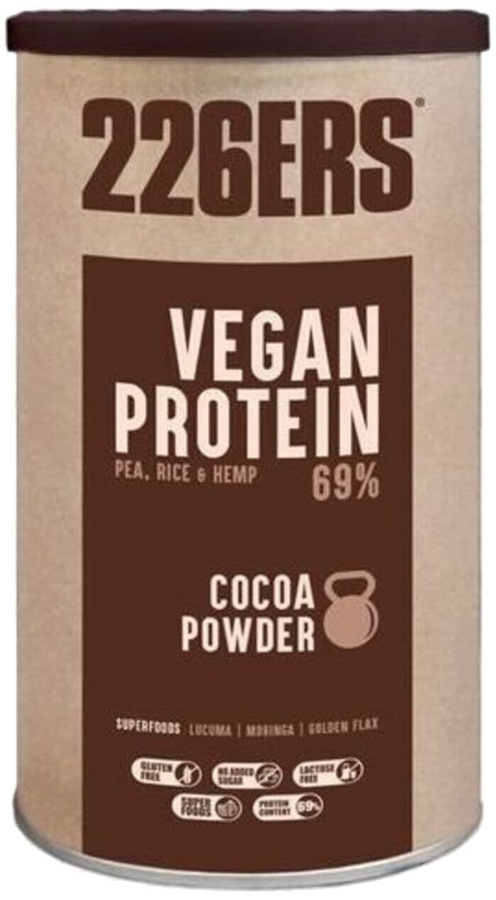 Batido 226ERS VEGAN PROTEIN SHAKE 700