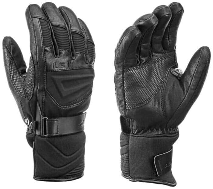Guantes LEKI GRIFFIN S