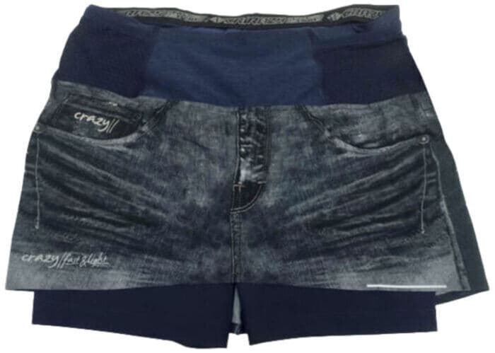 Pantalón CRAZY IDEA SKORT VOLTAGE
