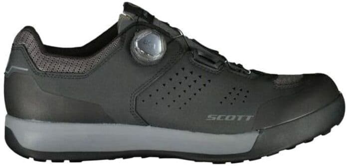 Zapatillas SCOTT MTB SHR-ALP BOA