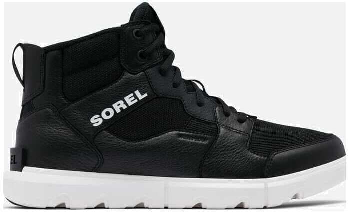 Botas SOREL SOREL EXPLORER SNEAKER MID WP