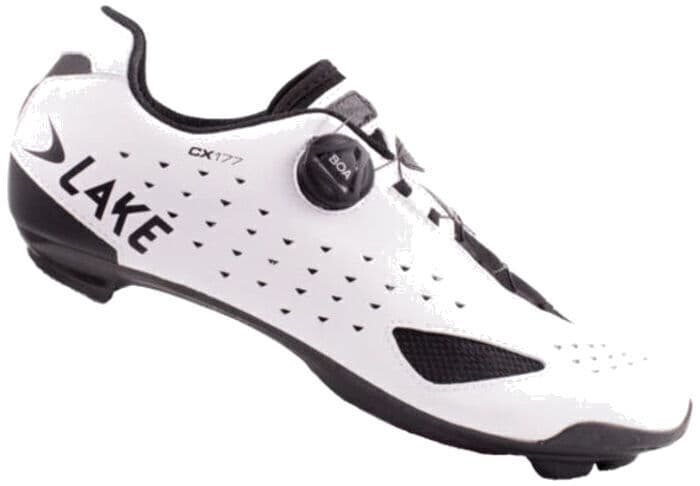 Zapatillas LAKE CX177