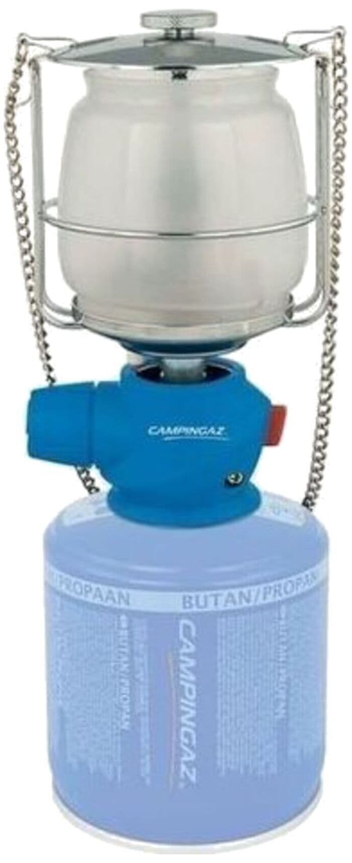 Iluminación CAMPINGAZ LAMPARA LUMOSTAR PLUS PZ