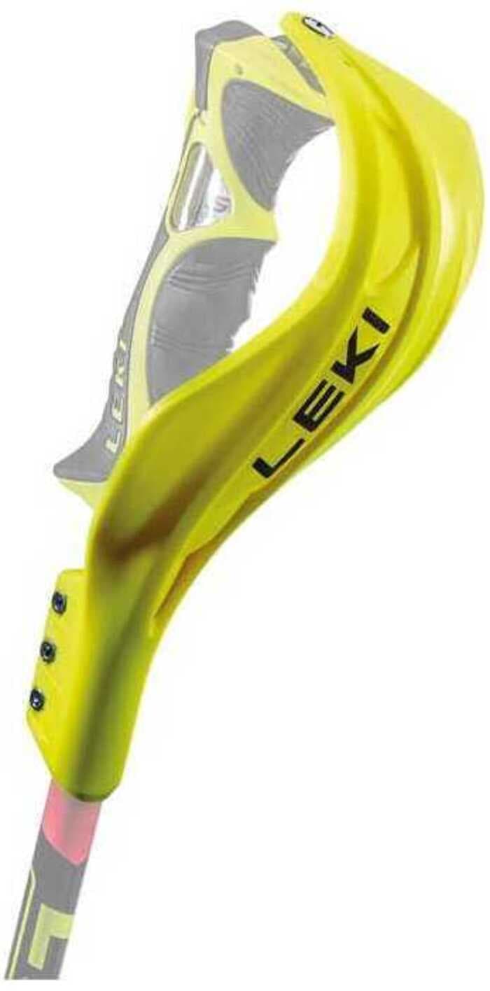 Antebrazo LEKI GATE GUARD CLOSED WORLDCUP COMPACT