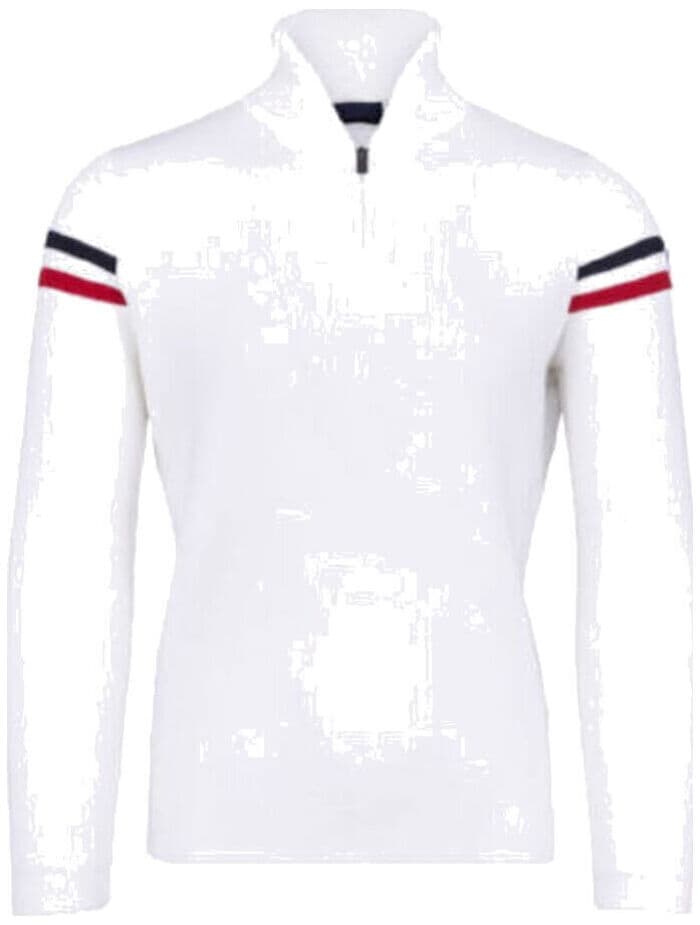 Jersey FUSALP WENGEN IV
