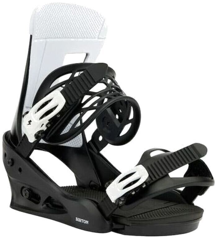 Fijaciones BURTON MEN'S FREESTYLE RE:FLEX SNOWBOARD BINDINGS