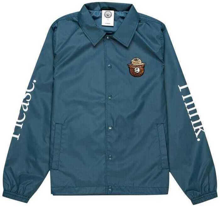 Chaqueta ELEMENT SBXE PLEASE COACH YOUTH