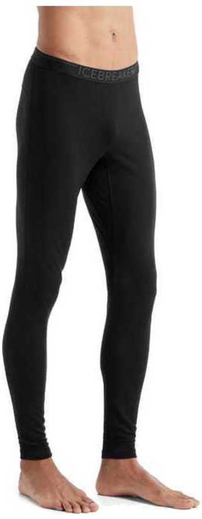 Pantalón ICEBREAKER M 200 OASIS LEGGINGS