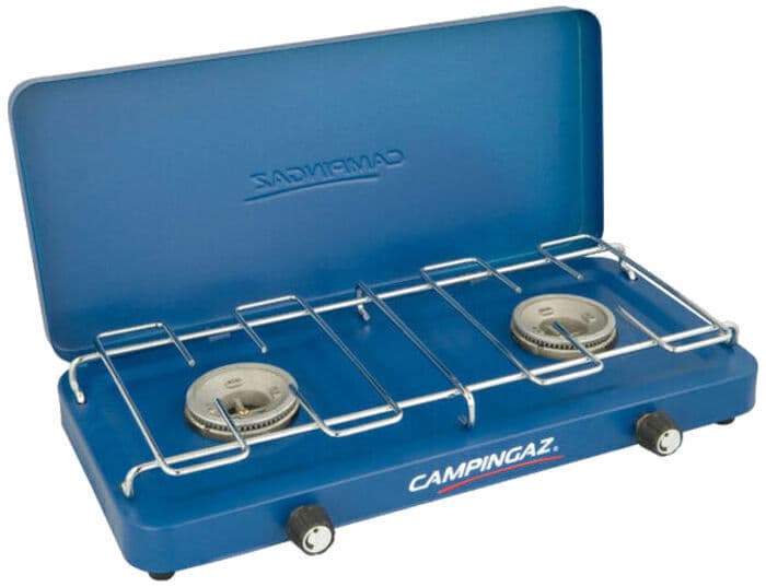 Parrilla y Barbacoa CAMPINGAZ COCINA BASE CAMP LID