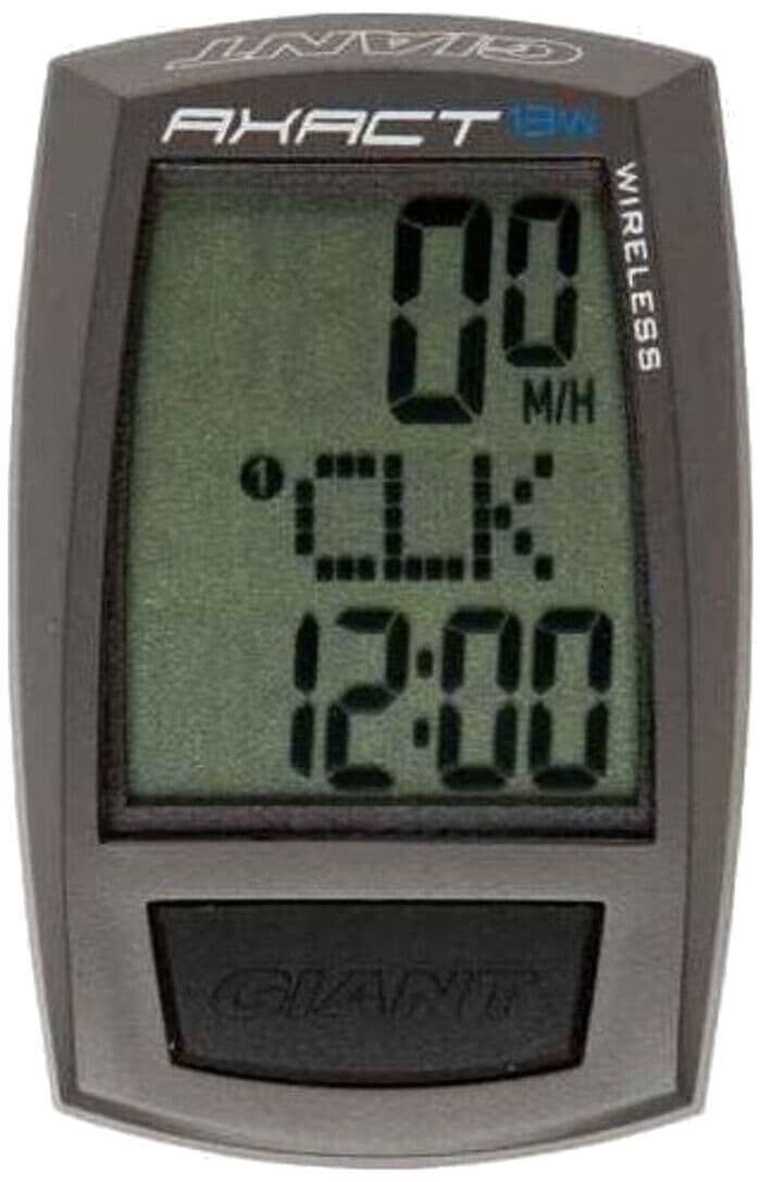 Cuentakilómetro GIANT EXTENSIÓN GARMIN
