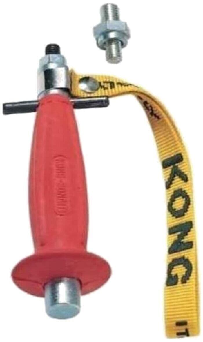 Equipamiento Pared KONG DRILLER