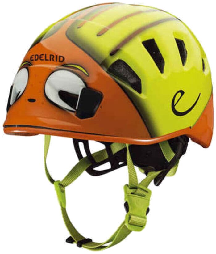 Casco EDELRID KIDS SHIELD II