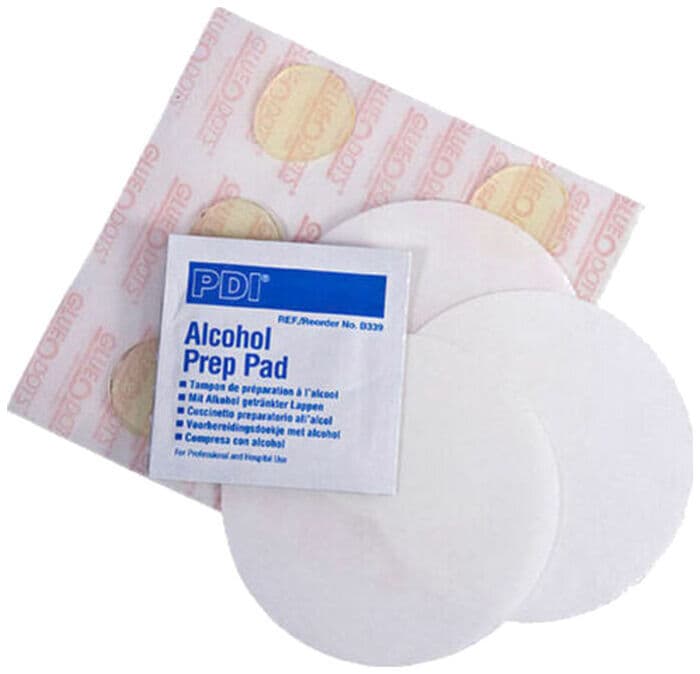 Accesorio y Recambio THERM-A-REST INSTANT FIELD REPAIR KIT