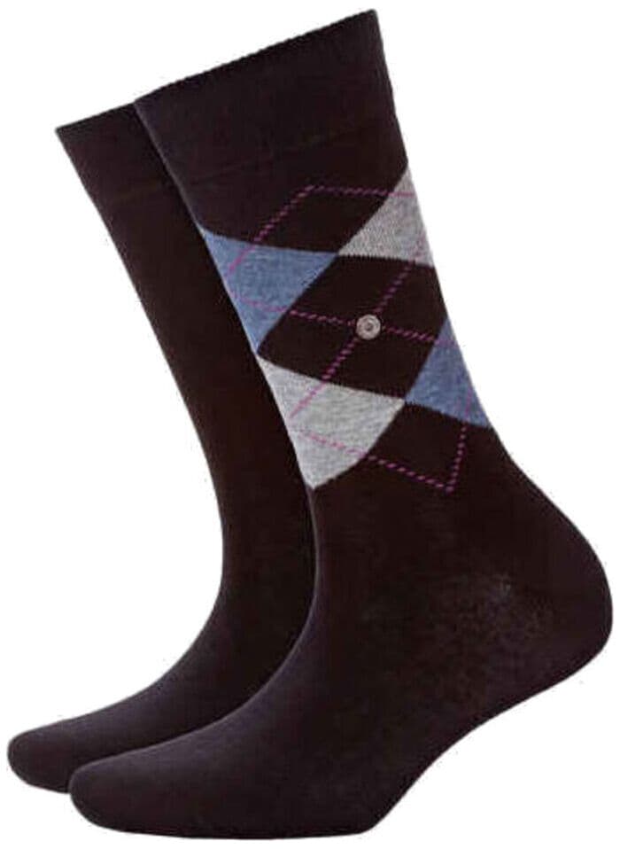 Calcetines BURLINGTON Everyday Mix SO 2-Pack