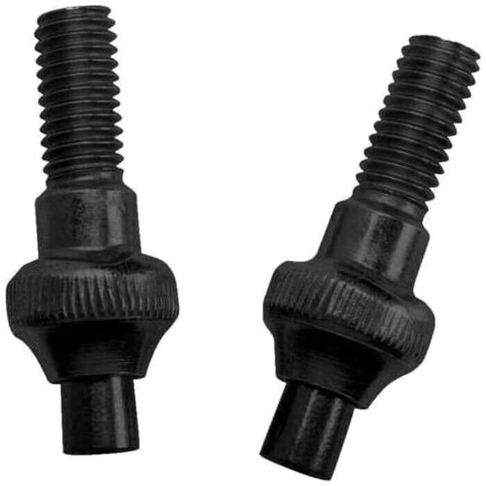 Accesorio y Recambio BLACK DIAMOND CARBIDE TECH TIPS