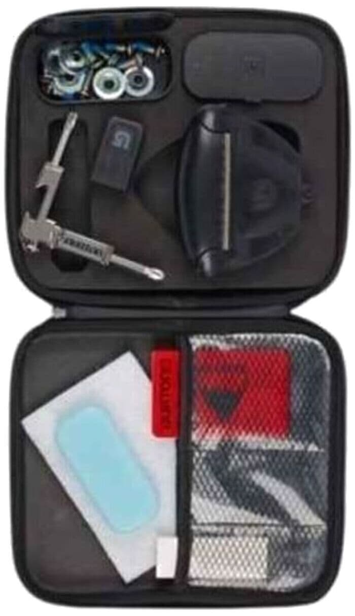 Accesorio y Recambio BURTON MTN ESSENTIALS KIT